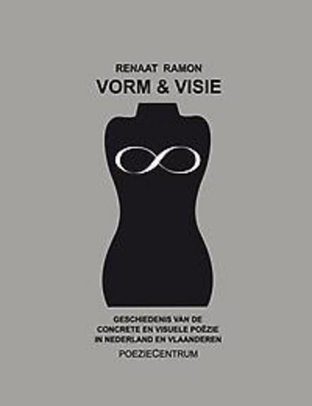 Cover van boek Vorm & Visie