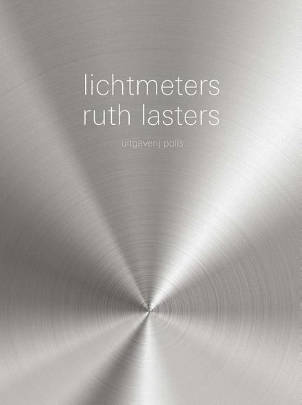 Cover van boek Lichtmeters