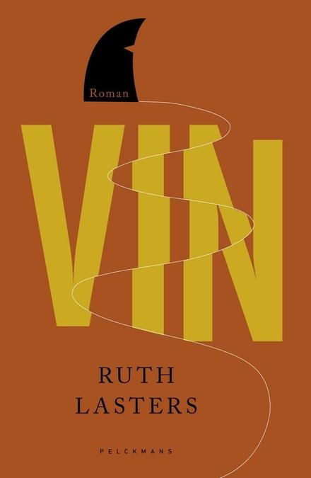 Cover van boek Vin