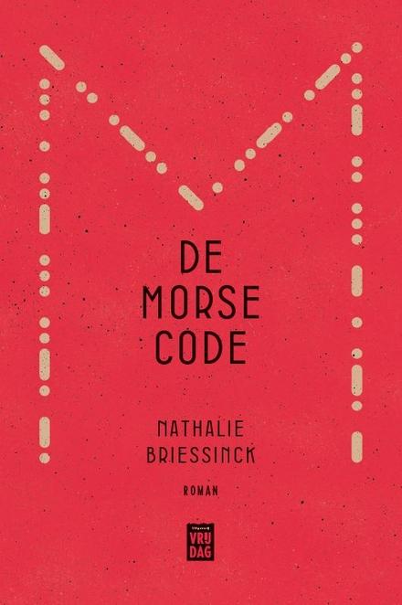 Cover van boek De morsecode