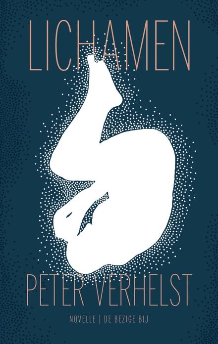 Cover van boek Lichamen