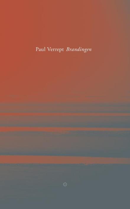 Cover van boek Brandingen