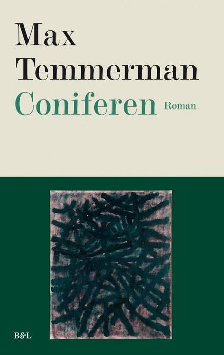 Cover van boek Coniferen