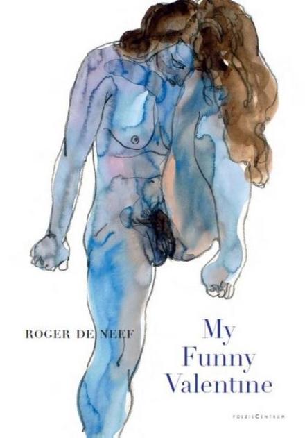 Cover van boek My Funny Valentine