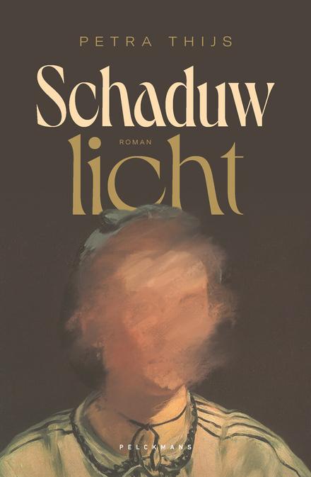 Cover van boek Schaduwlicht