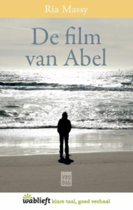Cover van boek De film van Abel