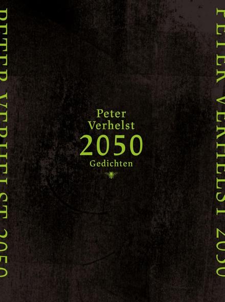 Cover van boek 2050