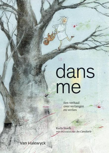 Cover van boek Dans me