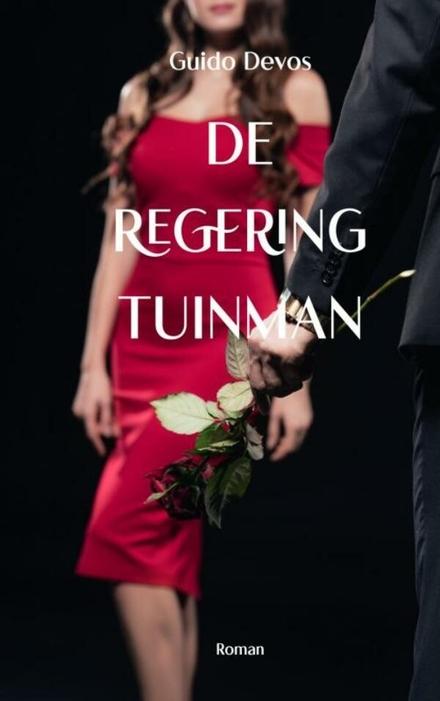 Cover van boek De Regering Tuinman
