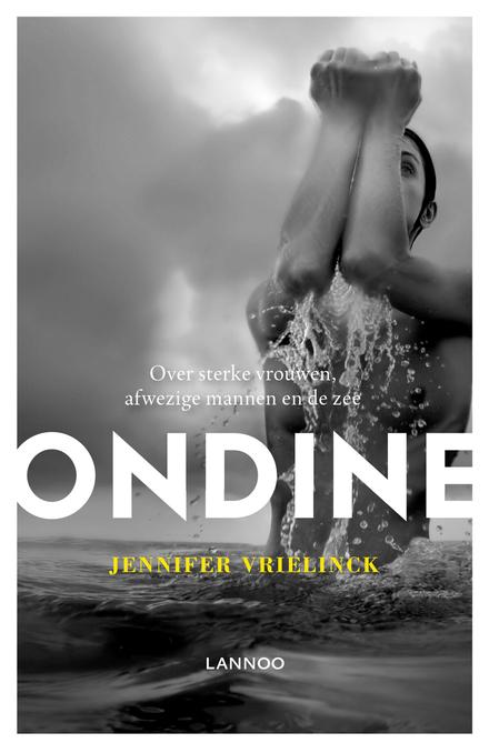 Cover van boek Ondine
