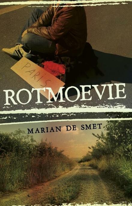 Cover van boek Rotmoevie