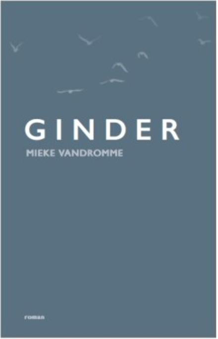 Cover van boek Ginder