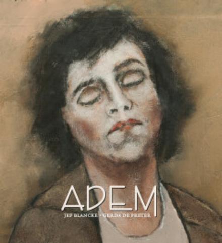 Cover van boek Adem