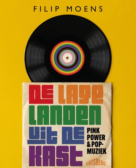 Cover van boek De Lage Landen uit de Kast