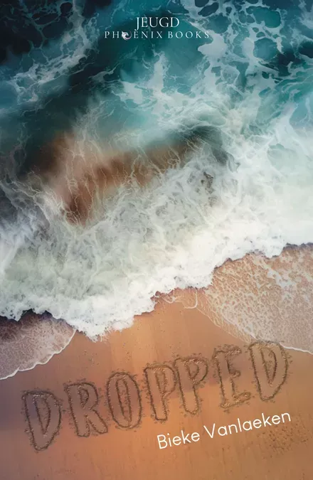 Cover van boek Dropped