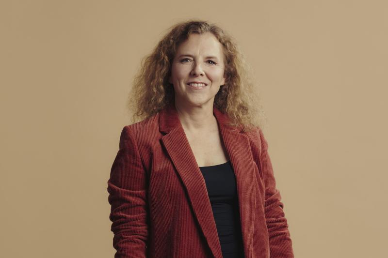 Veerle de Vos