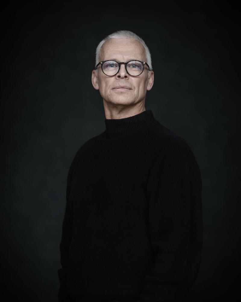 Joris Van Bladel