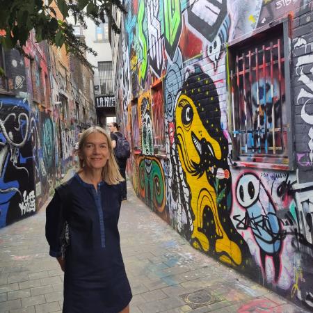 Katrien Vandenberghe