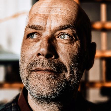 Bart Van Puyenbroeck